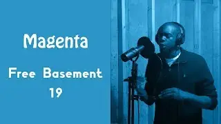 Kolo - Magenta (Free Basement 19)