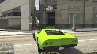 GTA V Online   Jogada de Marketing