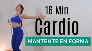 Ejercicios de Movilidad, Coordinación y de Respiración (Health in Motion)