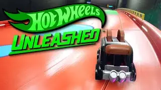 SERIOUS PAINT-SWAPPING - City Rumble | Hot Wheels Unleashed | Xbox Series X Gameplay