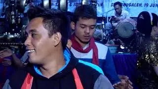 103 - DIsc 3 Pujonggo Laras 20 Juni 2019