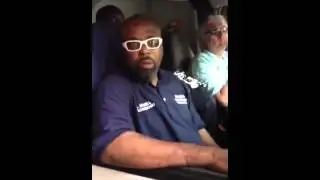 Busted! ... Philadelphia Parking Authority parked illegally to eat lunch