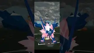 POKEMON GO BATTLE LEAGUE #314