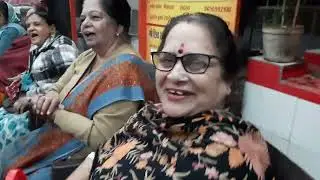 मेरे भोले बाबा अंगना में धीरे धीरे आना