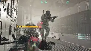 #Highlight DZ.fair fight...4 vs TEP full team