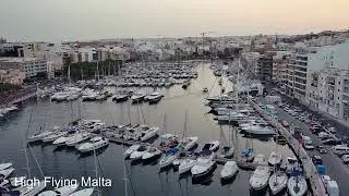 Malta EU - Ta' Xbiex