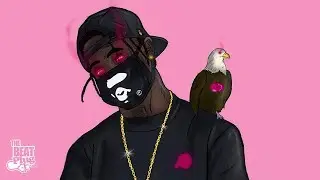 Travis Scott Type Beat 