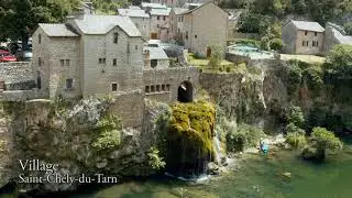 SAE Amsterdam: Student Project - Loz&egrave;re Documentary (Soundtrack)