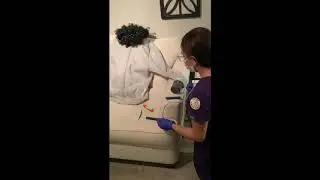 iv medication administration
