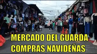 compras NAVIDEÑAS 23 de DICIEMBRE