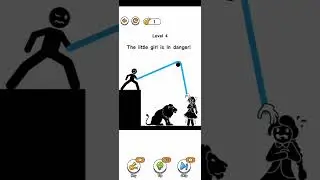 Stretch Level 4 Draw 2 Save 3 Wonder Group Games Shorts Best Gaming Play #draw2save3 #bestgameplay