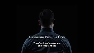 Environmental Protection Agency employee | 'I Do Solemnly Swear' series