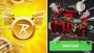 БЕЗУМНЫЙ ДЖЕКПОТ 2V2V2!!!