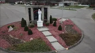 St  Sabina Catholic Church