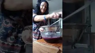 marmellata di uva fragola la cucina di frankuzza