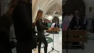 The moment 🎷 Kenny G | Bodas | Miss Violina by MJ