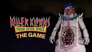🤡🔥Killing All Humans With INFERNAL TANK GUTSO | Killer Klowns From Outer Space: The Game