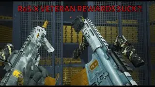 *ALL* GLACIER INSPECT ANIMATIONS + COVETED ICE R6S: X