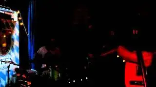 Paul Benjaman & The New Tulsa Sound gang - 