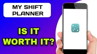ОБЗОР ПРИЛОЖЕНИЯ MY SHIFT PLANNER &mdash; СТОИТ СКАЧИВАТЬ? (ОБЪЯСНЕНИЕ)