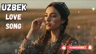 Best Uzbek Romantic Songs Remix 💕 | Love DJ Music