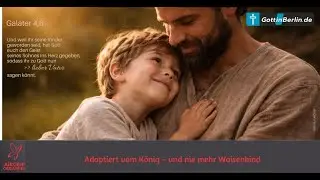 S4F031   Adoptiert vom K&ouml;nig   und nie mehr Waisenhind