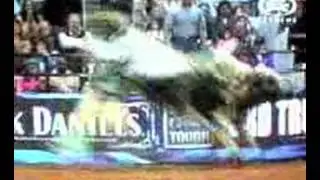 Cord McCoy vs. Reulator