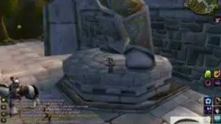 WoW Sw Glitch
