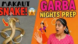 Makaut Girls Hostel Mein Mila🐍| Garba Nights Preparation in Common Room 🎶💃 #makaut #hostellife #vlog