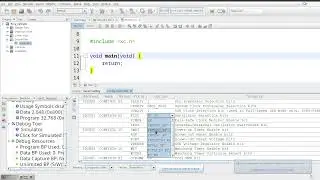 MPLABX - Crear un proyecto