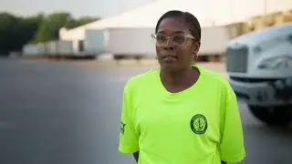 One More Round: What is it Like Working in the Warehouse?