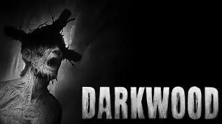 #2 [Darkwood] - Начал Выживать Ночами