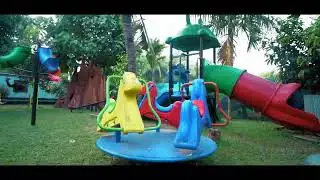 FARMROCK GARDEN I FUN FORT I FEROKE