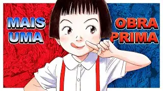 ASADORA - O mang&aacute; mais recente de Naoki Urasawa!