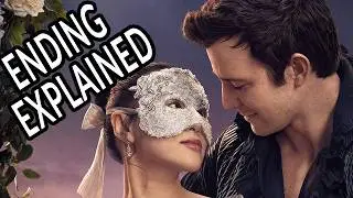 BRIDGERTON Season 4 Part 1 Ending Explained!