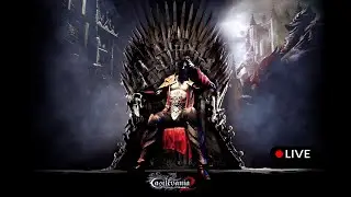 Castlevania: Lords of Shadow 2 &ndash; Dracula&rsquo;s Epic Return | Full Gameplay Walkthrough | NighthoodX