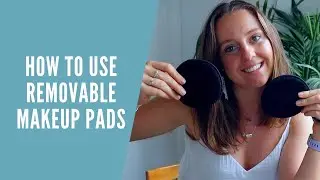 The zero-waste way to remove makeup