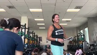 V&B how to connect goal setting and performance July 17,2025