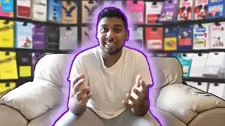 FIRST MILESTONE *GIVEAWAY*