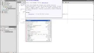 How to get Input From User at Command Prompt - Beginner Java Tutorial