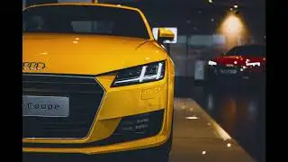 Audi BASS BOOSTED | AUDI | Best music 2021