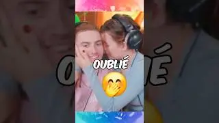 Michou et Elsa on oublie qu'il &eacute;tai Film&eacute; 🤭😨