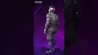 Dragon Age The Veilguard Armor Showcase  #dragonageveilguard #eapartner #dragonage #armor #showcase