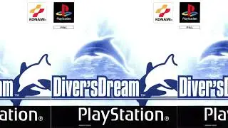 NVGM #231 - Diver's Dream - Track 3