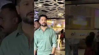 #VikramChatterjee  Vikram Chatterjee