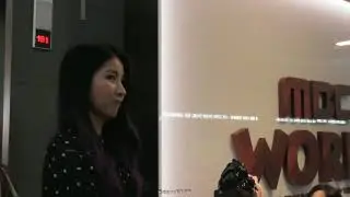 180517 여자친구(GFRIEND) 2시의 데이트 퇴근