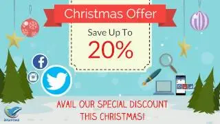 BECOME GLOBAL DIGITALLY WITH DIGIFISH3!