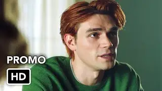 Riverdale 6x17 Promo 