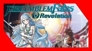 FE: Revelations continues to one-up itself with just how bad the story can get