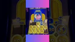 Coin Trio: Piggy Burst is the best slot to play today!  #slot #casino #fun #youtubeshorts #ytshorts